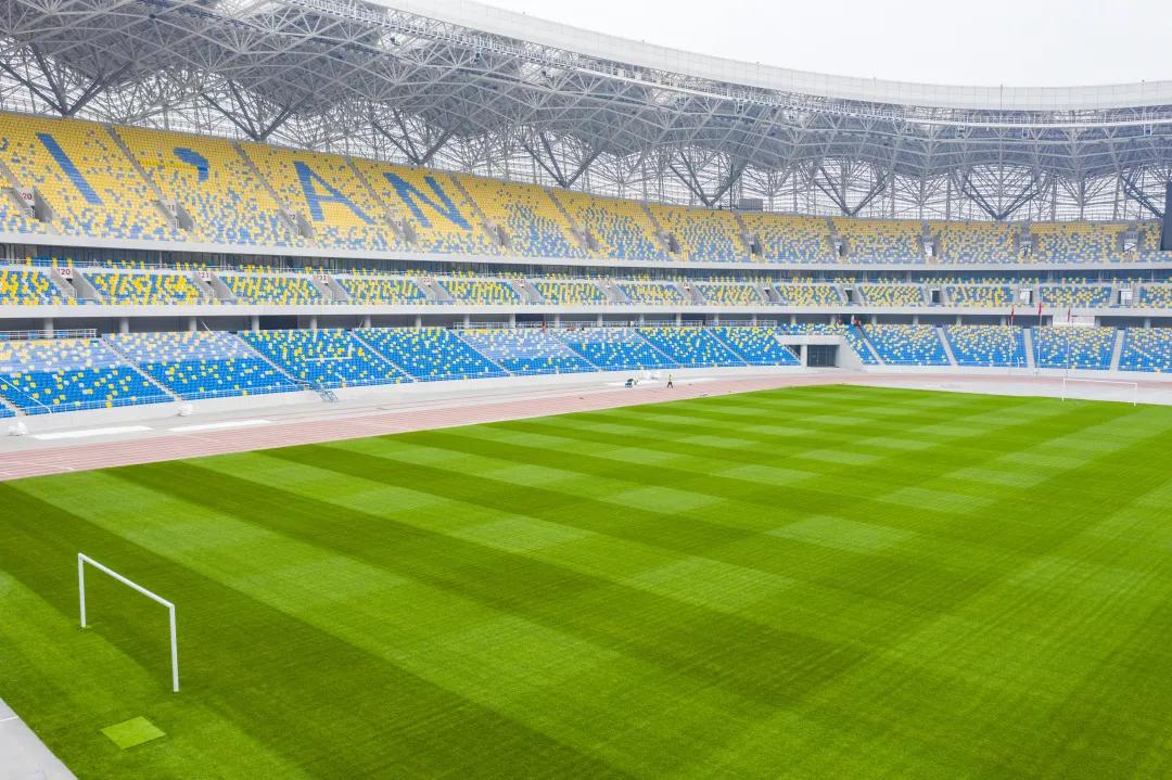 千年古都历经风雨,从千年古都到现代首都