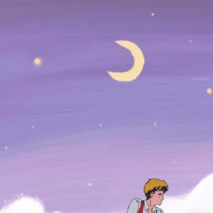 美少女战士萌系头像高清,美少女战士头像壁纸