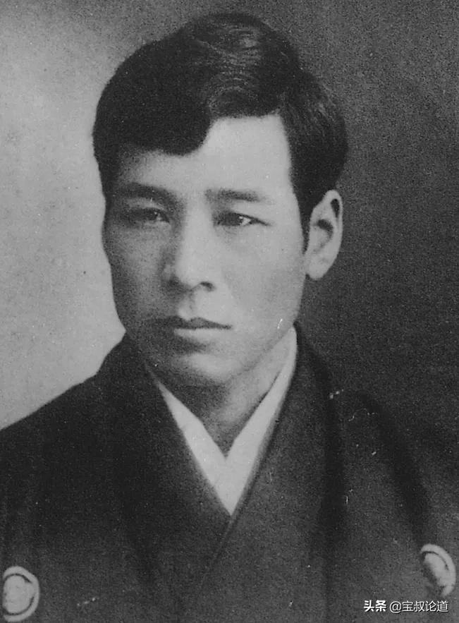 GDB格德宝｜致敬先驱｜丰田佐吉