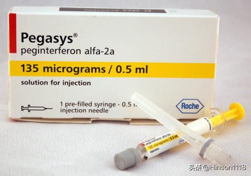 乙肝药恩替卡韦,治乙肝最好的药