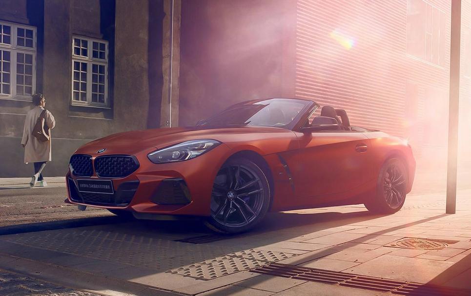 敞篷车双座推荐50万左右,敞篷车10-15万新车双座