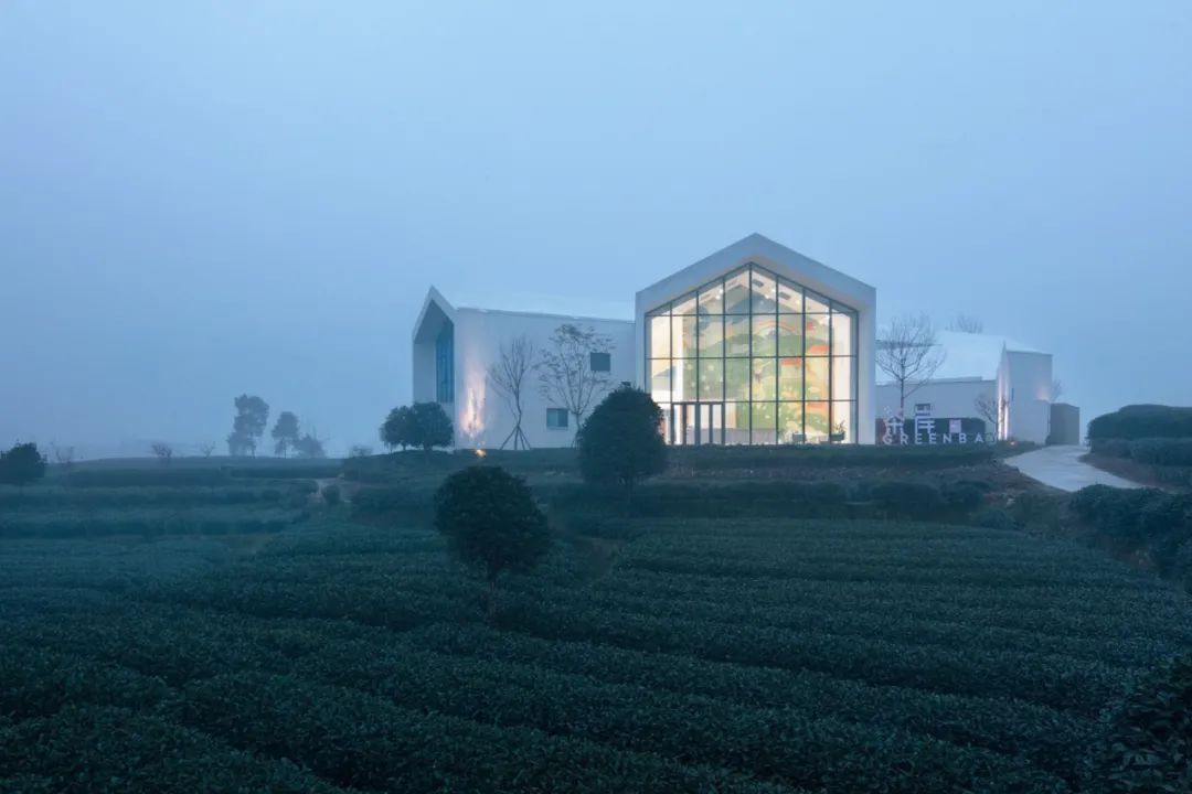 雅安上里古镇最好的民宿推荐,原地过年品味年味