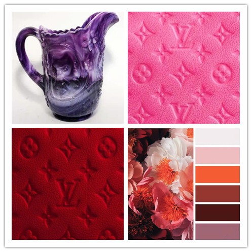 欧式新古典主义软装,法式新古典软装设计