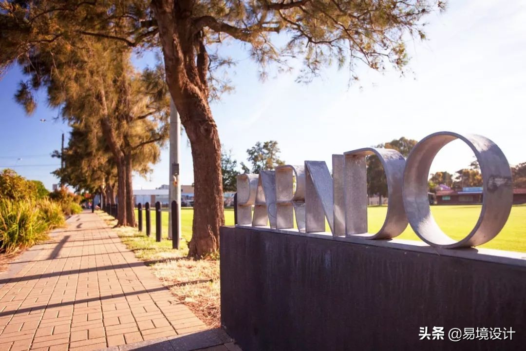 道路景观设计理念,道路景观设计的含义和目标