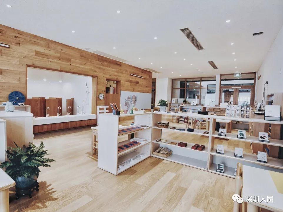 广州蒙特梭利幼儿园学费,深圳蒙特梭利幼儿园学费