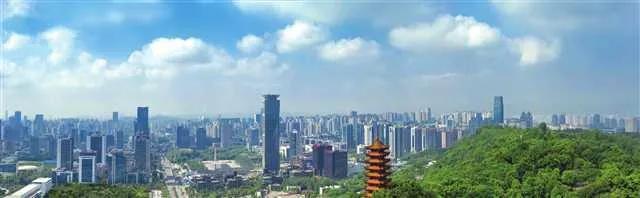 重庆到成都旅游怎么玩,重庆游两江攻略