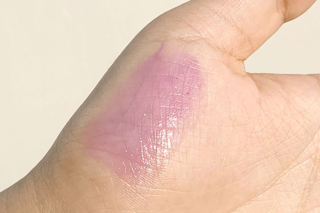 润唇膏真心好用推荐,跟风买的大牌唇釉405