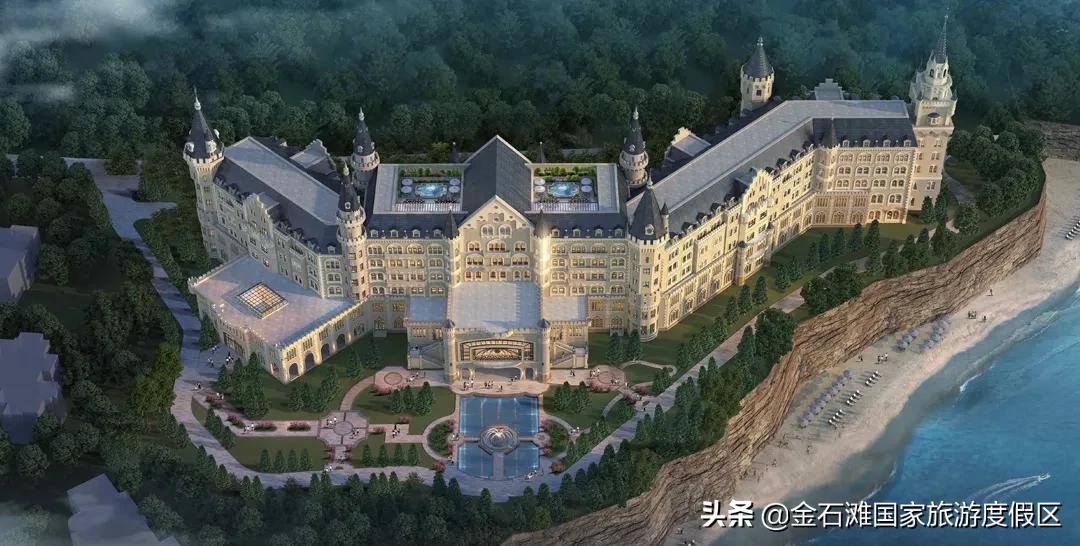 金普新区有序复工,金普新区二季度集中签约开工