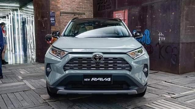 各suv真实油耗,真实油耗suv排名