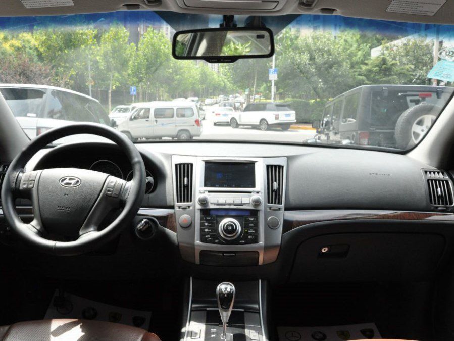 2006年丰田锐志3.0零百加速,锐志3.5机械增压零百加速