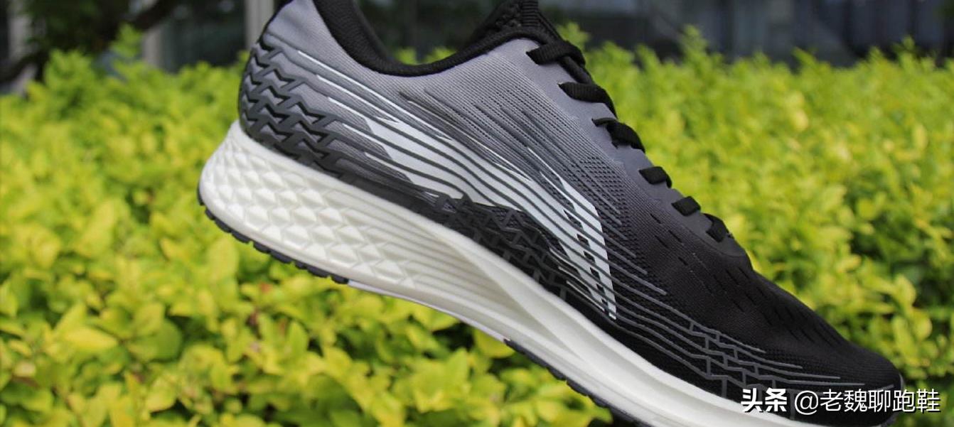 穿起来最舒服的十款跑鞋,最好的跑鞋排名前十全能跑鞋