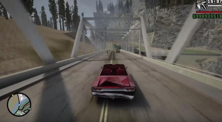 苹果怎么下载gta三部曲终极版,gta三部曲进不去