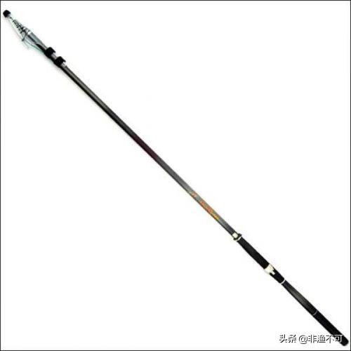 矶钓竿串钩的正确使用方法,矶钓竿活动导环怎样使用