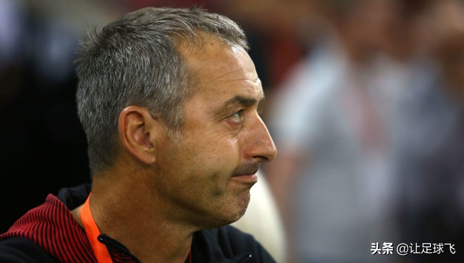 米兰主教练皮奥利续约,詹保罗为什么离任米兰教练