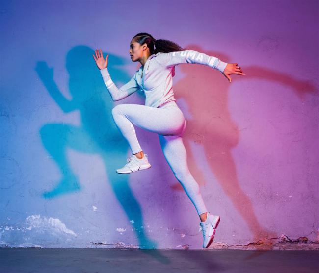 彪马hybrid和阿迪boost,彪马hybrid和boost评测视频