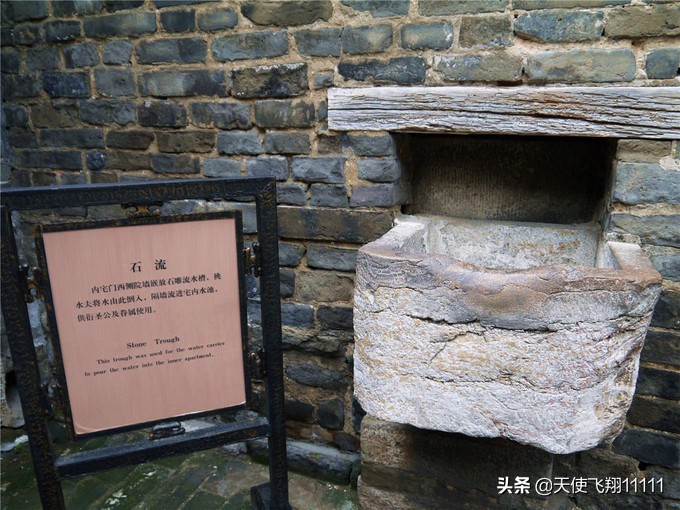 曲阜三孔旅游攻略孔庙孔府孔林,曲阜孔府孔庙孔林风景区