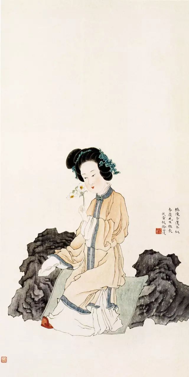 初涉收藏，他用20两黄金买了一幅赝品，但最终却成为了“国眼”！