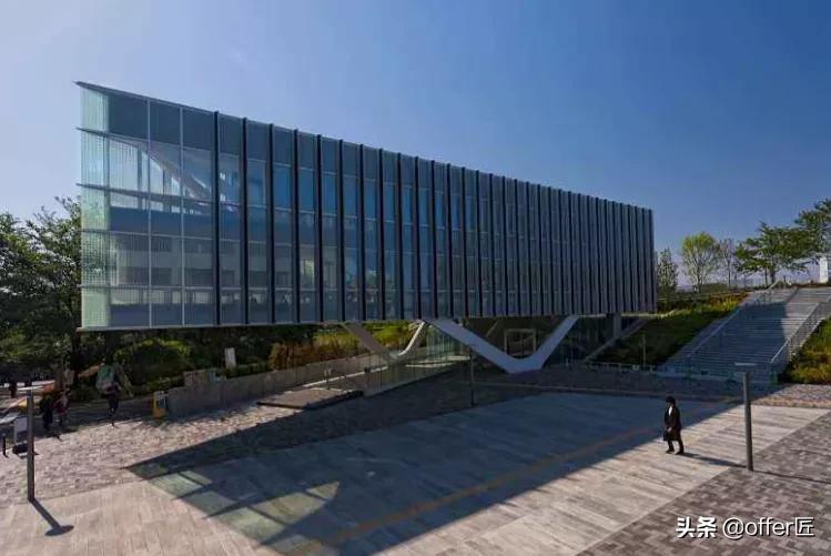 日本麻省理工大学,东京工业大学工业设计