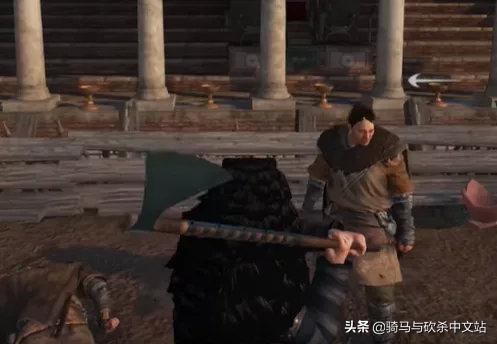 【攻略精选】霸主的格斗艺术——你与大神的距离只差这篇攻略