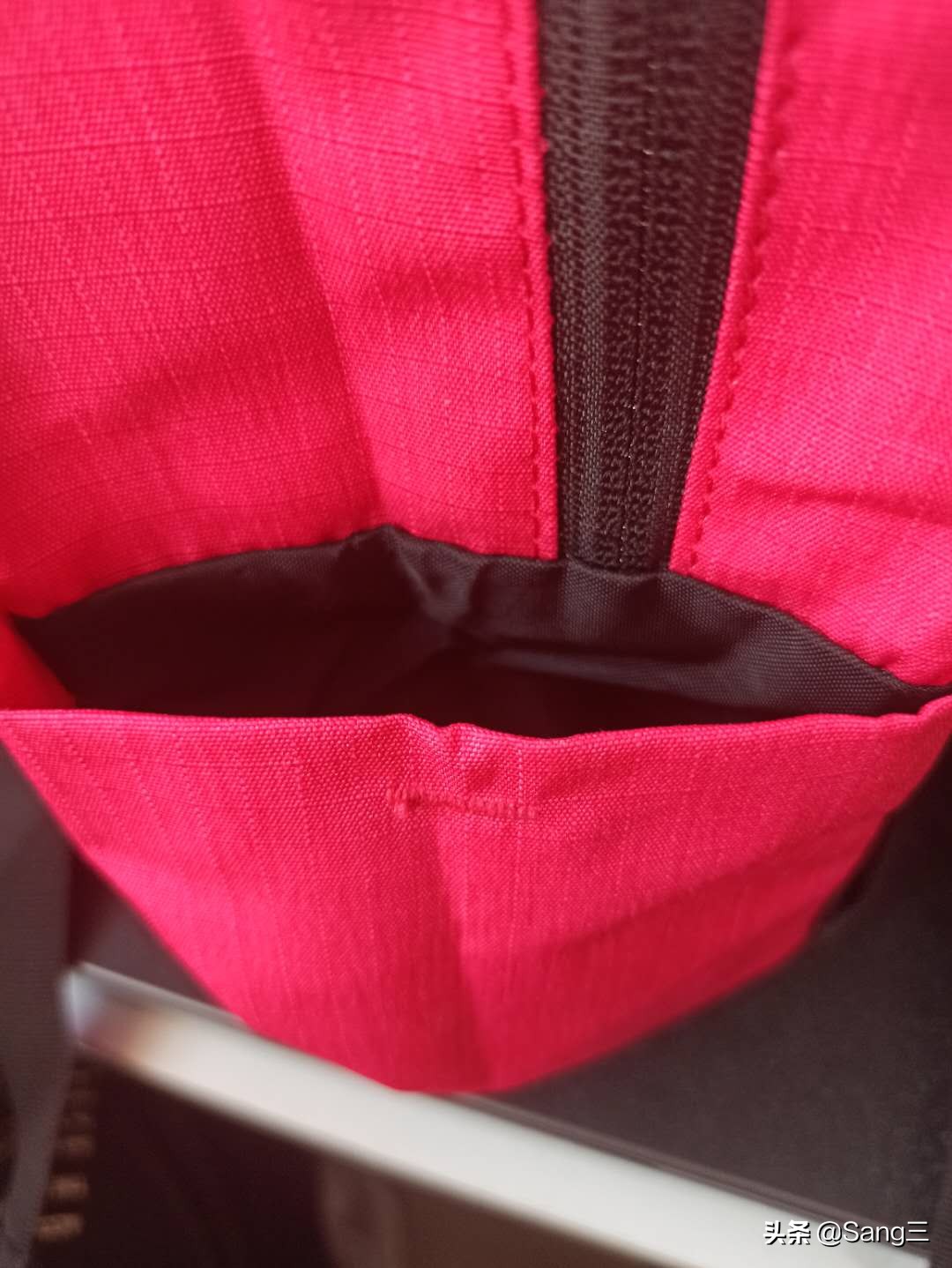 小米小背包使用,小米小背包