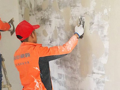 什么墙面粉刷最便宜,粉刷墙面交接处怎么粉刷
