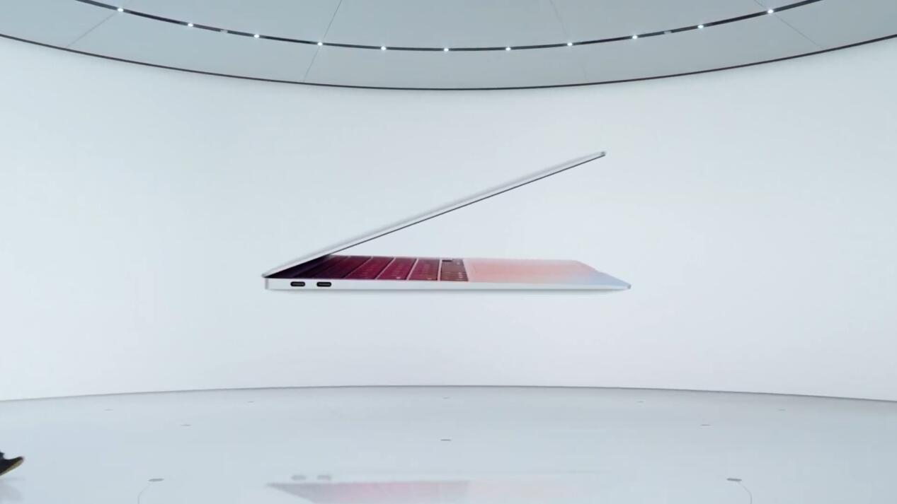 macbookaira2179是m1芯片吗,macbookair2020款是什么芯片