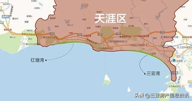 海南房产值得购买,海南房产值不值得买