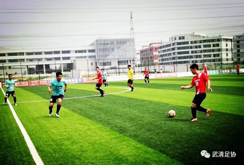 武清龙湖春江杯足球联赛,龙湖第7届足球比赛