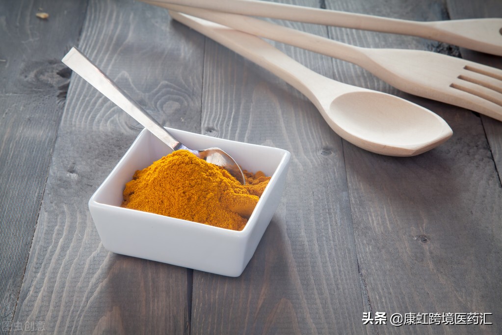 吃姜黄有护肝作用,姜黄养肝护肝的方法