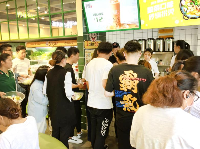 餐饮周年庆营销方案成功案例,餐饮会员日营销方案经典案例