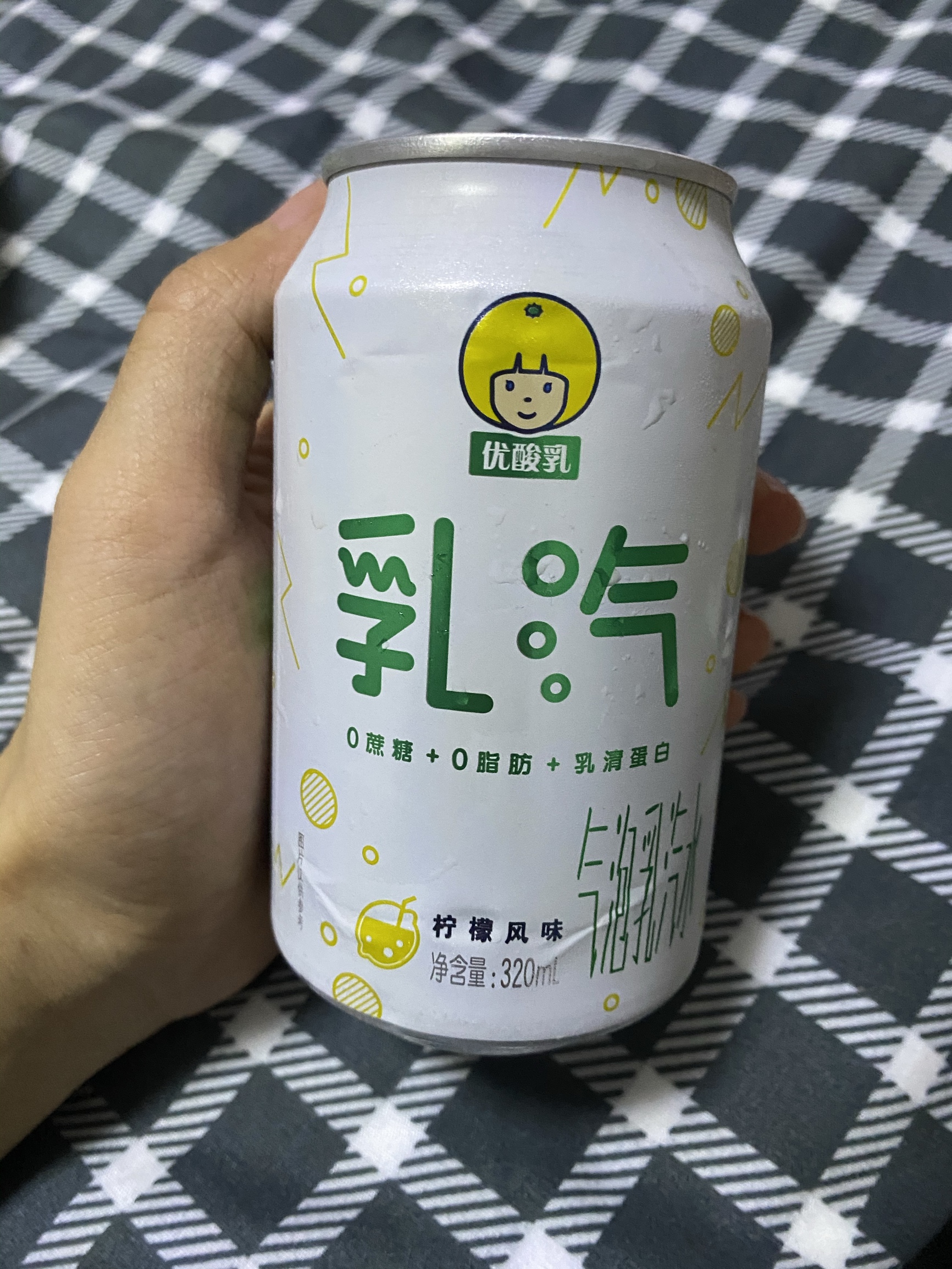 滋润型气泡水,哪种气泡水最好喝