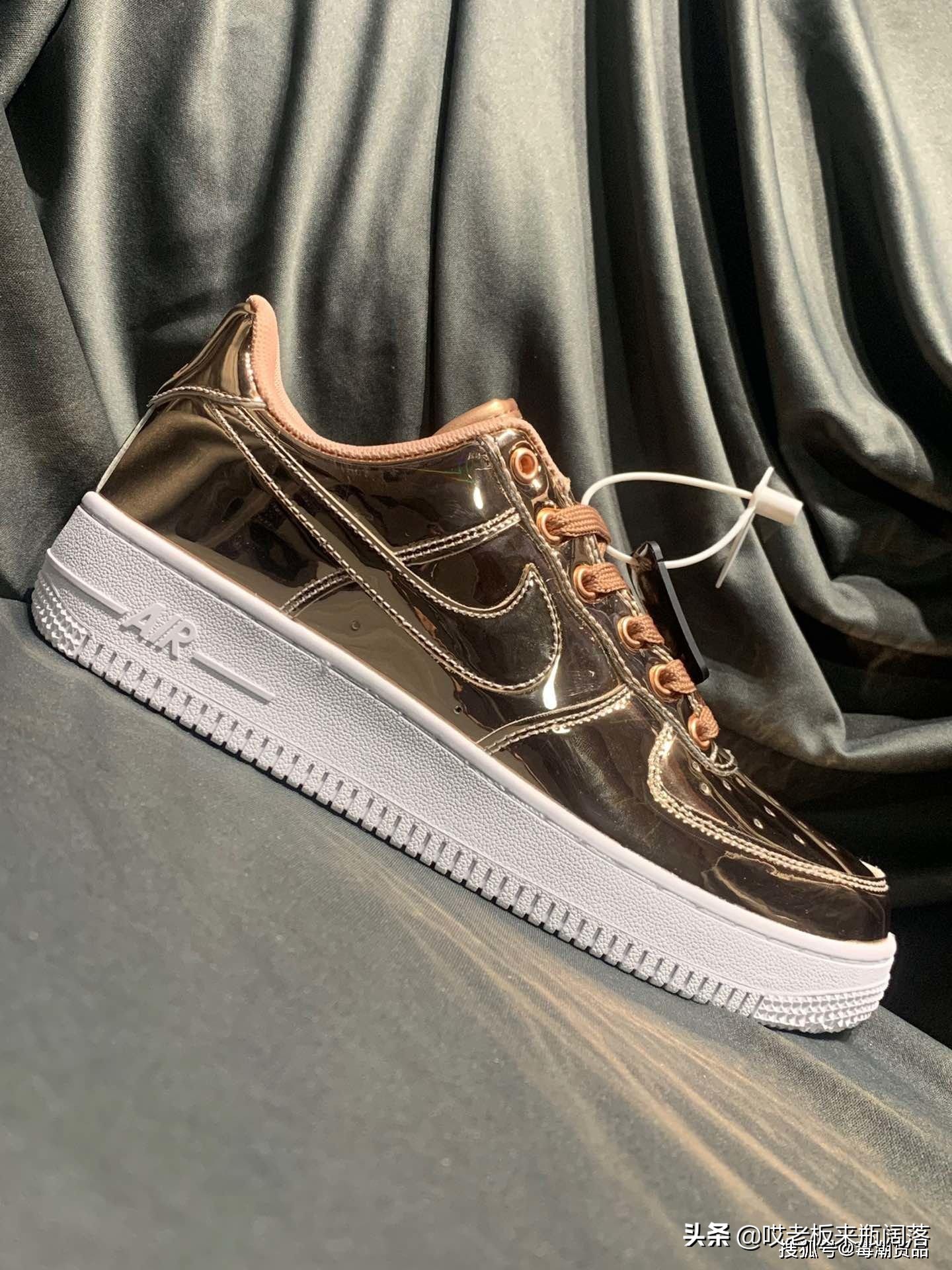 液态空军,液态空军1号