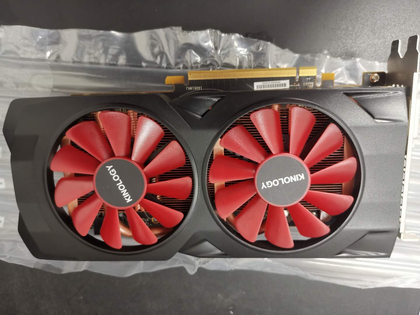 开奖了！42万跑分的“洋垃圾”主机