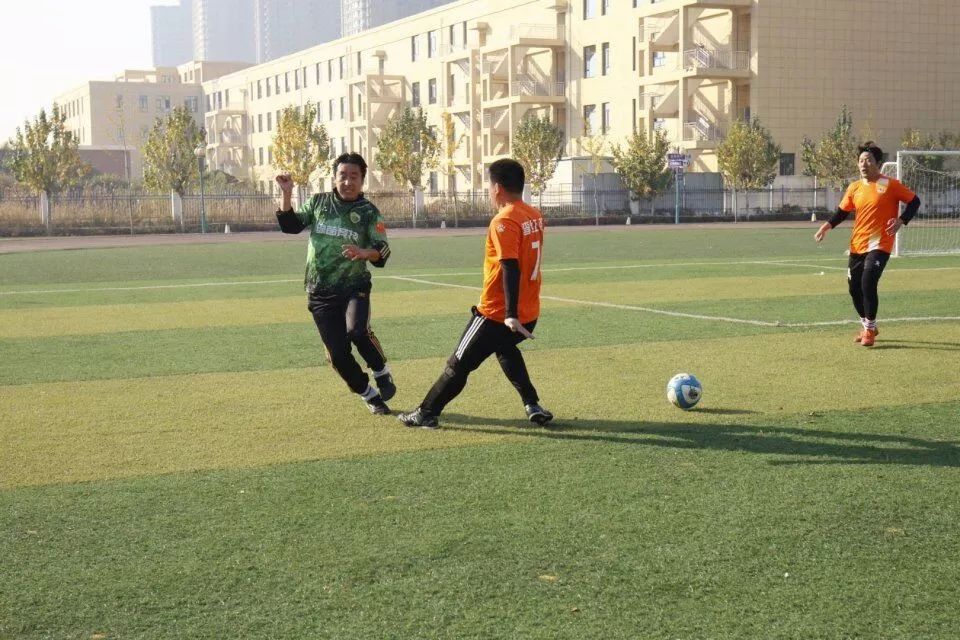 2018年唐山足球联赛,迁安足球比赛