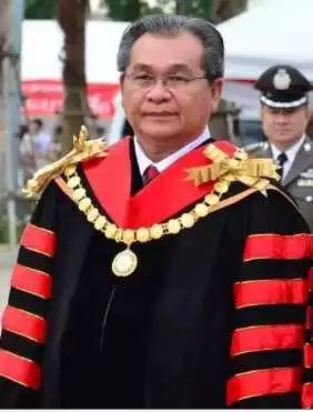 泰国曼谷吞武里大学怎么样？告诉你一个真实的她