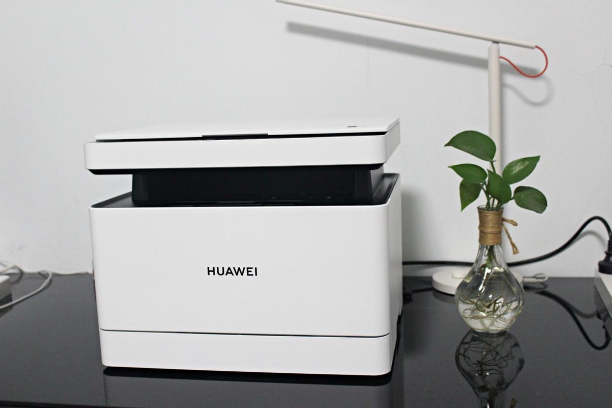 华为打印机pixlabx1真实测评,华为打印机pixlabx1真实评测