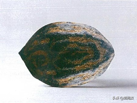 裴李岗遗址挖出来的东西,河南发现裴李岗时期遗址