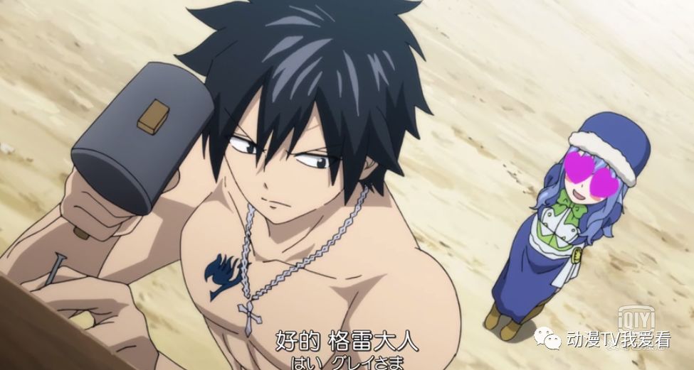 妖精的尾巴和海贼王画风很像,妖精的尾巴画风为什么变了