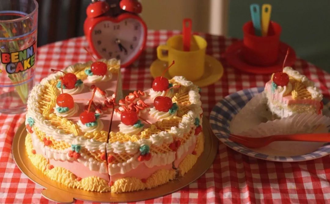 世界上最可爱的蛋糕,上海最好吃的蛋糕店排名前十