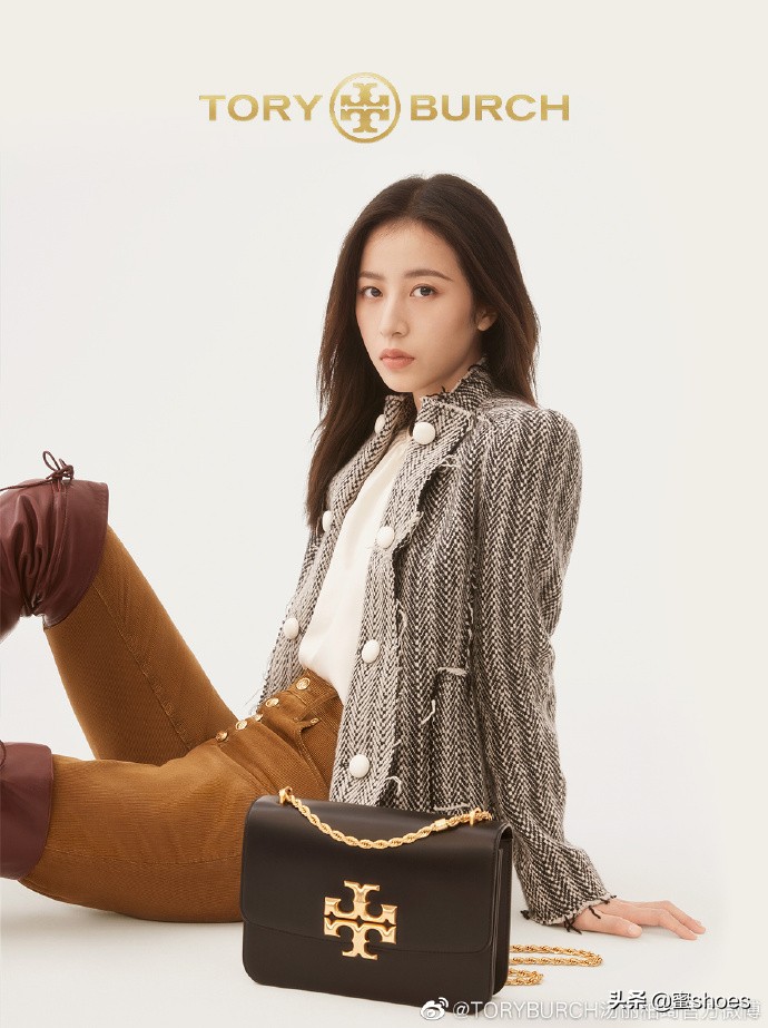 toryburch汤丽柏琦mcgraw辨真假,承包半个娱乐圈的鞋