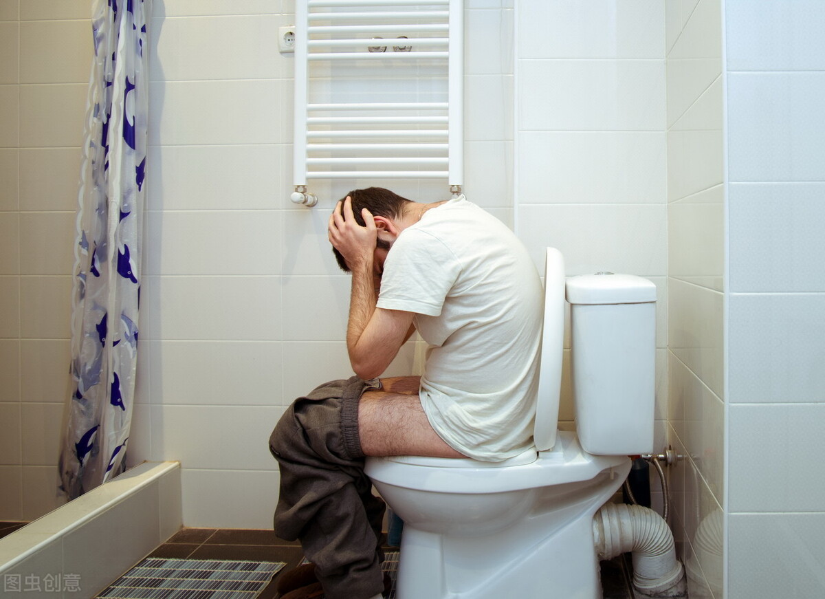 中医教你小妙招轻松赶走便秘烦恼,中医怎么治疗肠蠕动慢引起的便秘