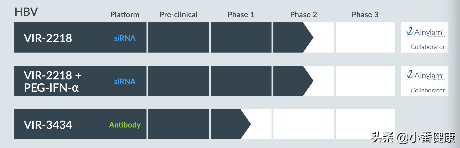 乙肝临床新药2024,国外乙肝新药研究前沿2021