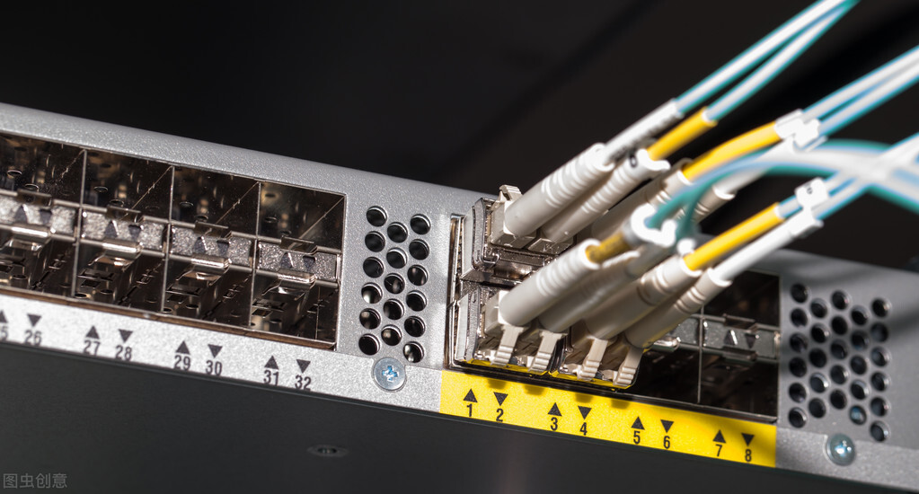 爱德泰科普|配线架的类型和连接方式有哪几种