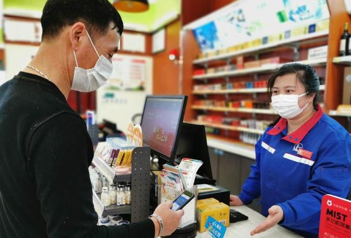 国内真正的便利店之王：力压美宜佳昆仑好客，全国分店达2.7万家