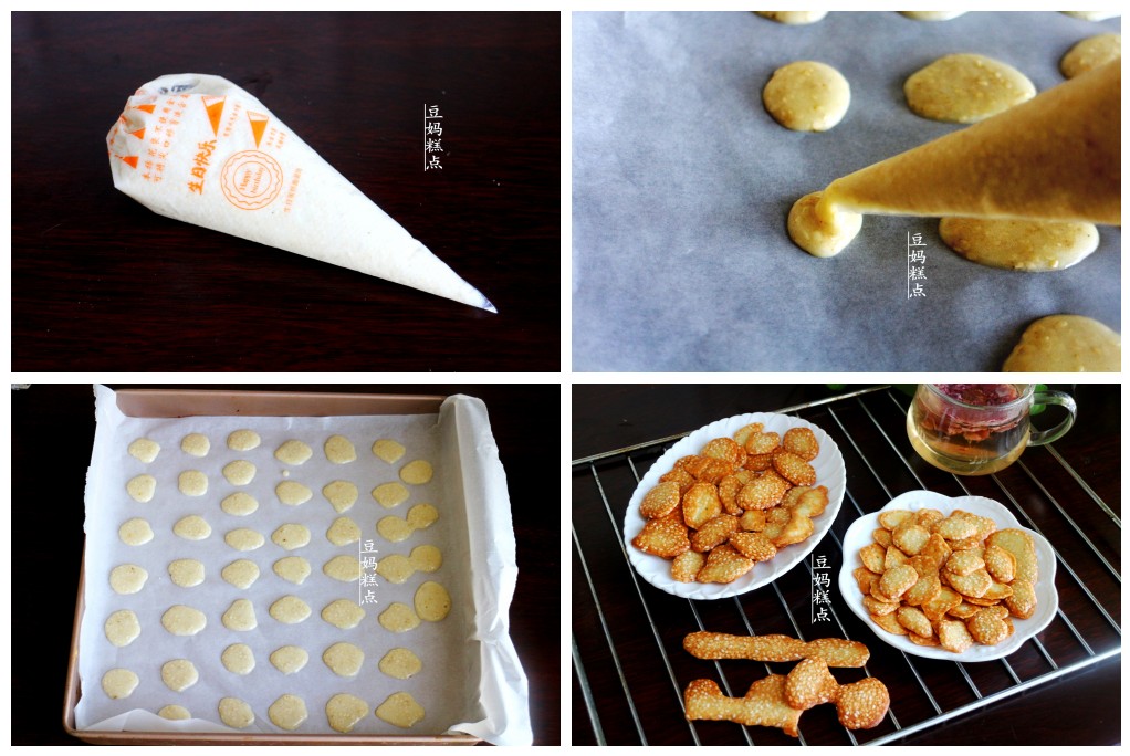 一道简单营养又美味的小零食,7种家常小零食