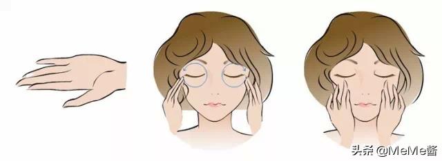 干货不同年龄选择水乳攻略,怎么选择一款适合自己的眼霜