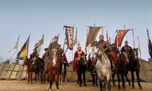 宋江的人物特征和事件,宋江是个怎么样的事例