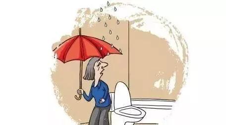 屋顶漏水不砸砖维修靠谱吗,客厅屋顶漏水如何找漏水处