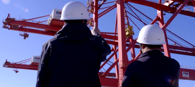 瓦房店真是个好地方,爱上大连这座城