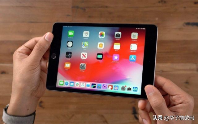 苹果ipadmini5参数详细说明,ipadmini6和ipadmini5